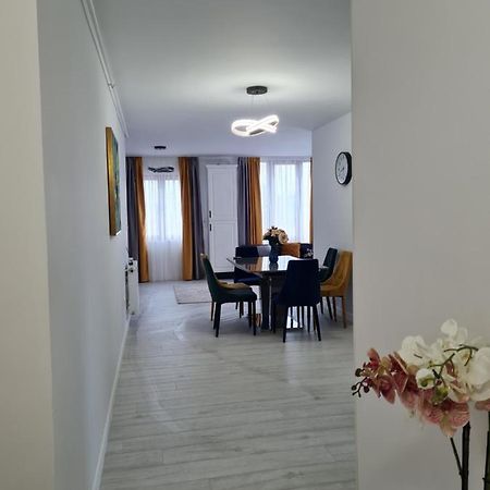Toronto Deluxe Residence Timisoara Exterior photo