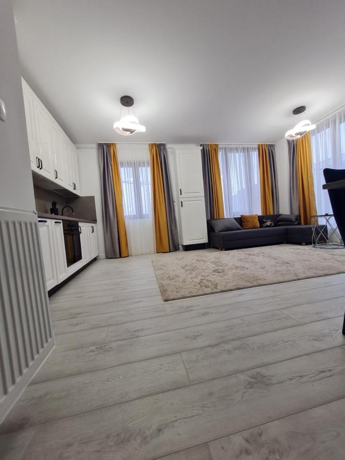 Toronto Deluxe Residence Timisoara Exterior photo
