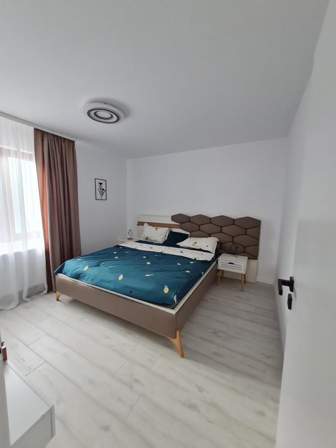 Toronto Deluxe Residence Timisoara Exterior photo