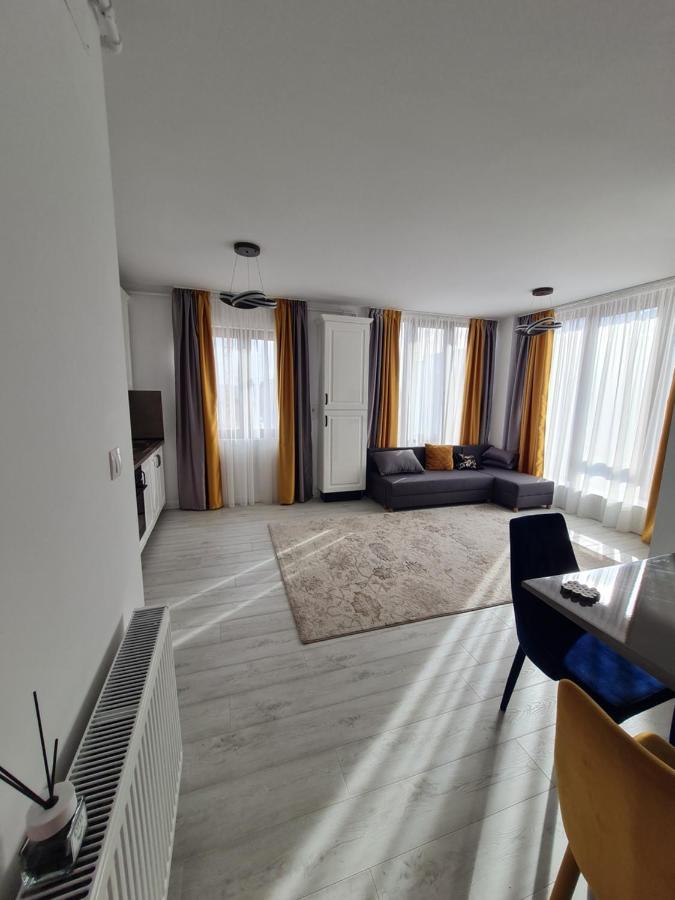 Toronto Deluxe Residence Timisoara Exterior photo