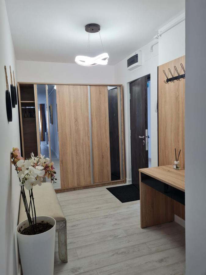 Toronto Deluxe Residence Timisoara Exterior photo