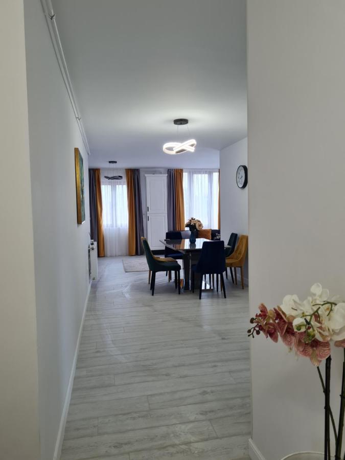 Toronto Deluxe Residence Timisoara Exterior photo