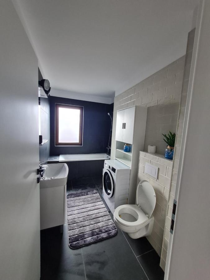 Toronto Deluxe Residence Timisoara Exterior photo