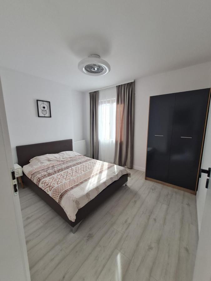 Toronto Deluxe Residence Timisoara Exterior photo
